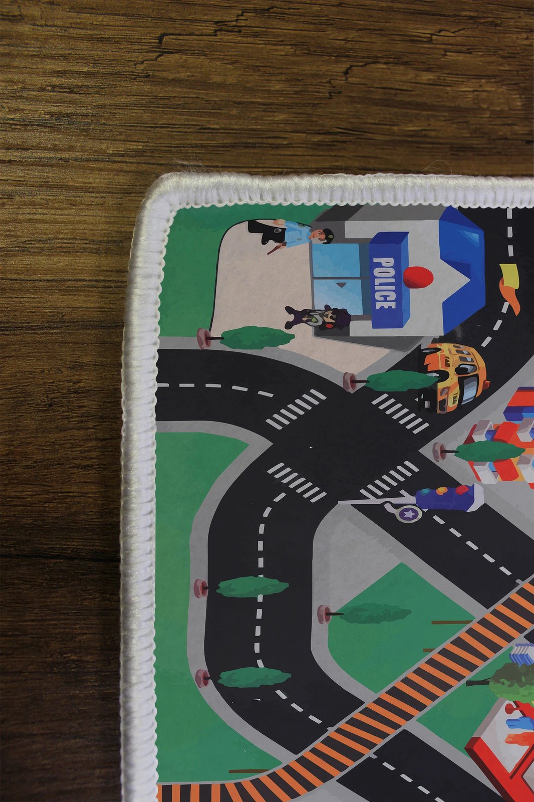 Qilim (140 x 220) Conceptum Hypnose, WOOKECE159