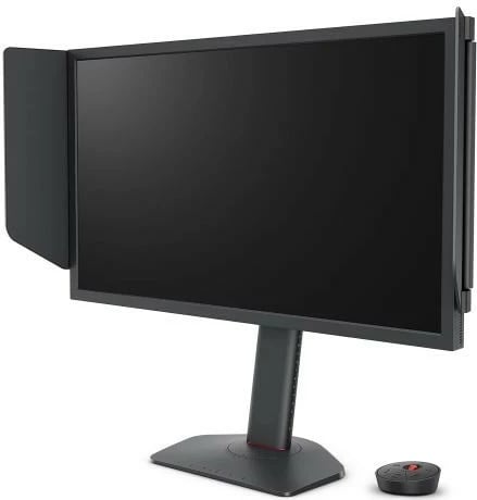 Monitor ZOWIE XL2546X, 24.5", 240Hz, FHD, LED, i zi