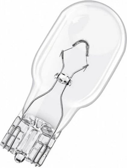 Lampa 12v W16w T15 W2,1x9,5d Pa Fasung Kuti  Muhler