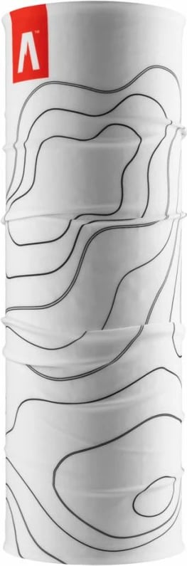 Chimney Alpinus Viki për Meshkuj dhe Femra, i Bardhë