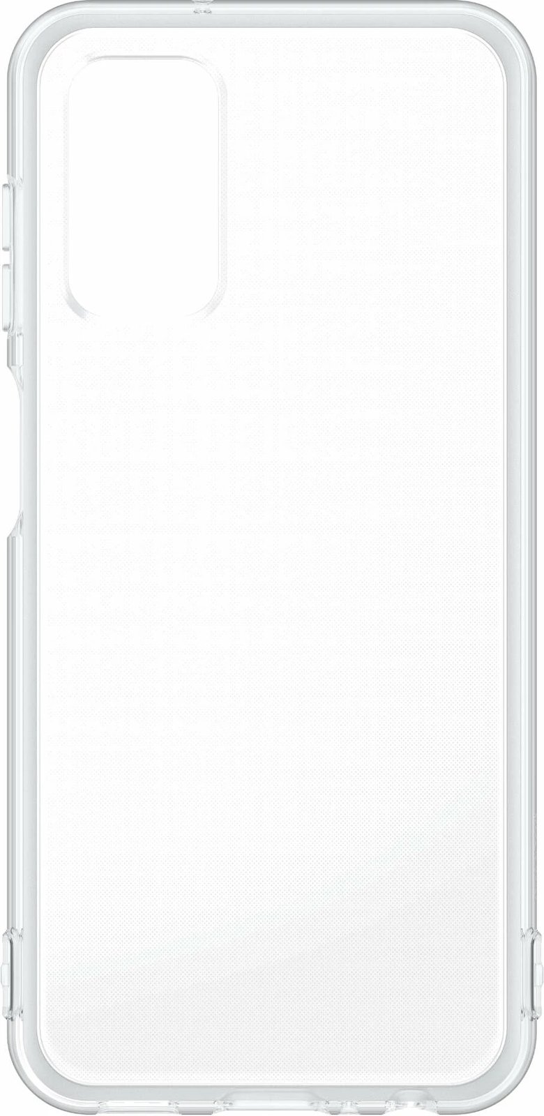 Mbështjellës për Samsung Galaxy A13 Transparent