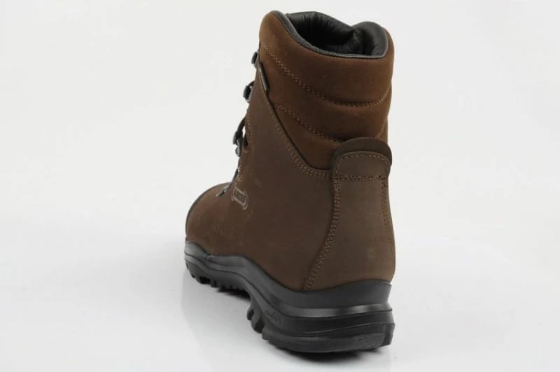 Çizme trekking Aku për femra, kafe
