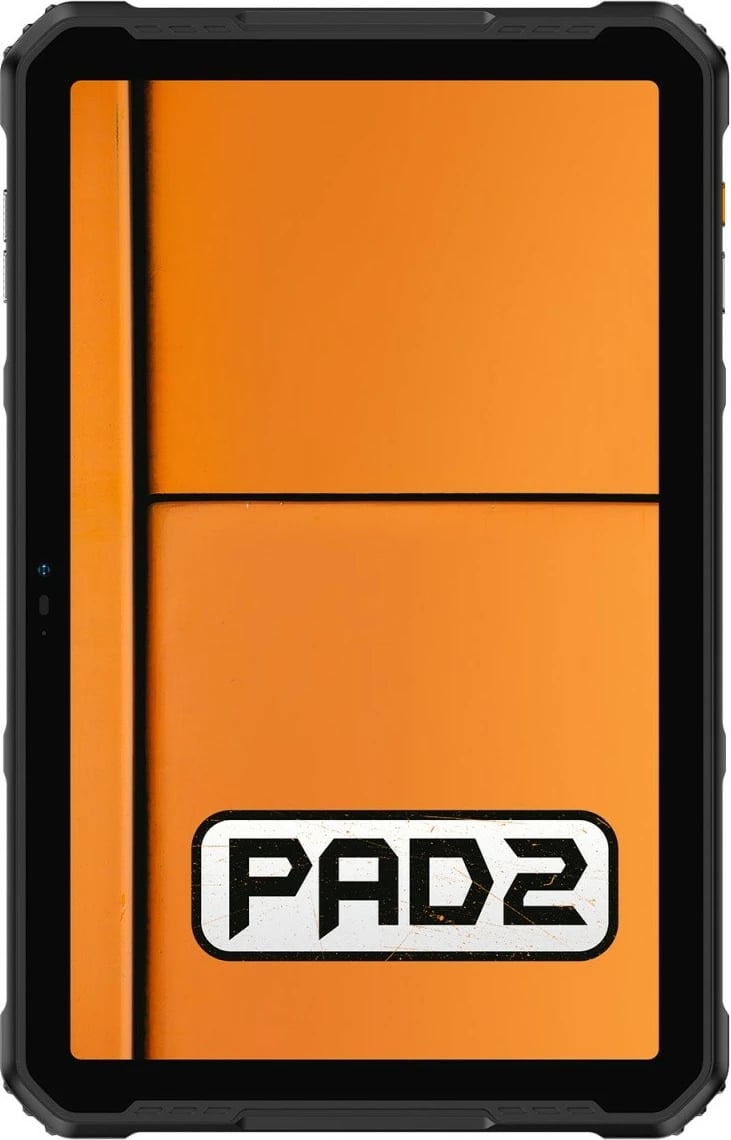 Tablet Ulefone Armor Pad 2, 11", 8/256GB, 4G, E zezë Tablet Ulefone Armor Pad 2, 11", 8/256GB, 4G, E zezë