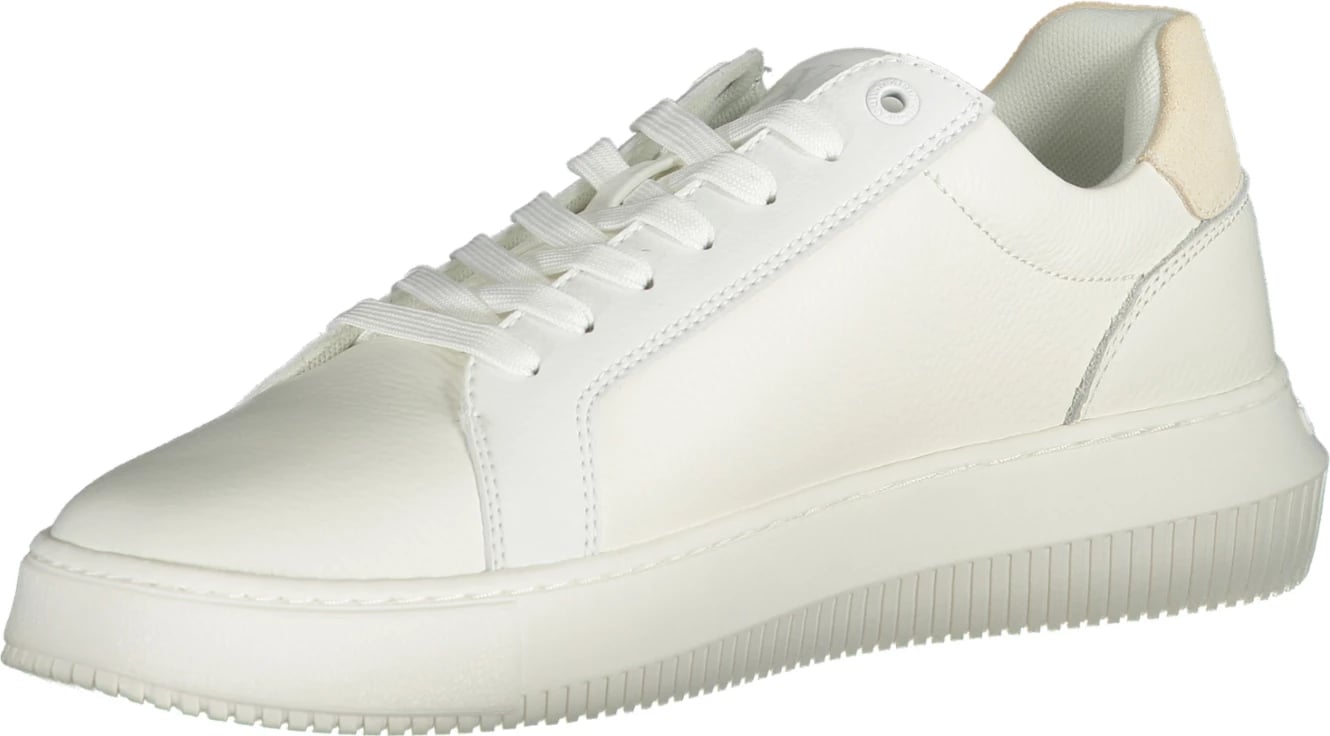 Atlete Calvin Klein meshkuj, të bardha