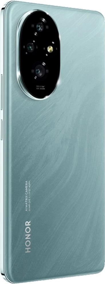 Celular Honor 200 5G, 12/512GB, Jeshil
