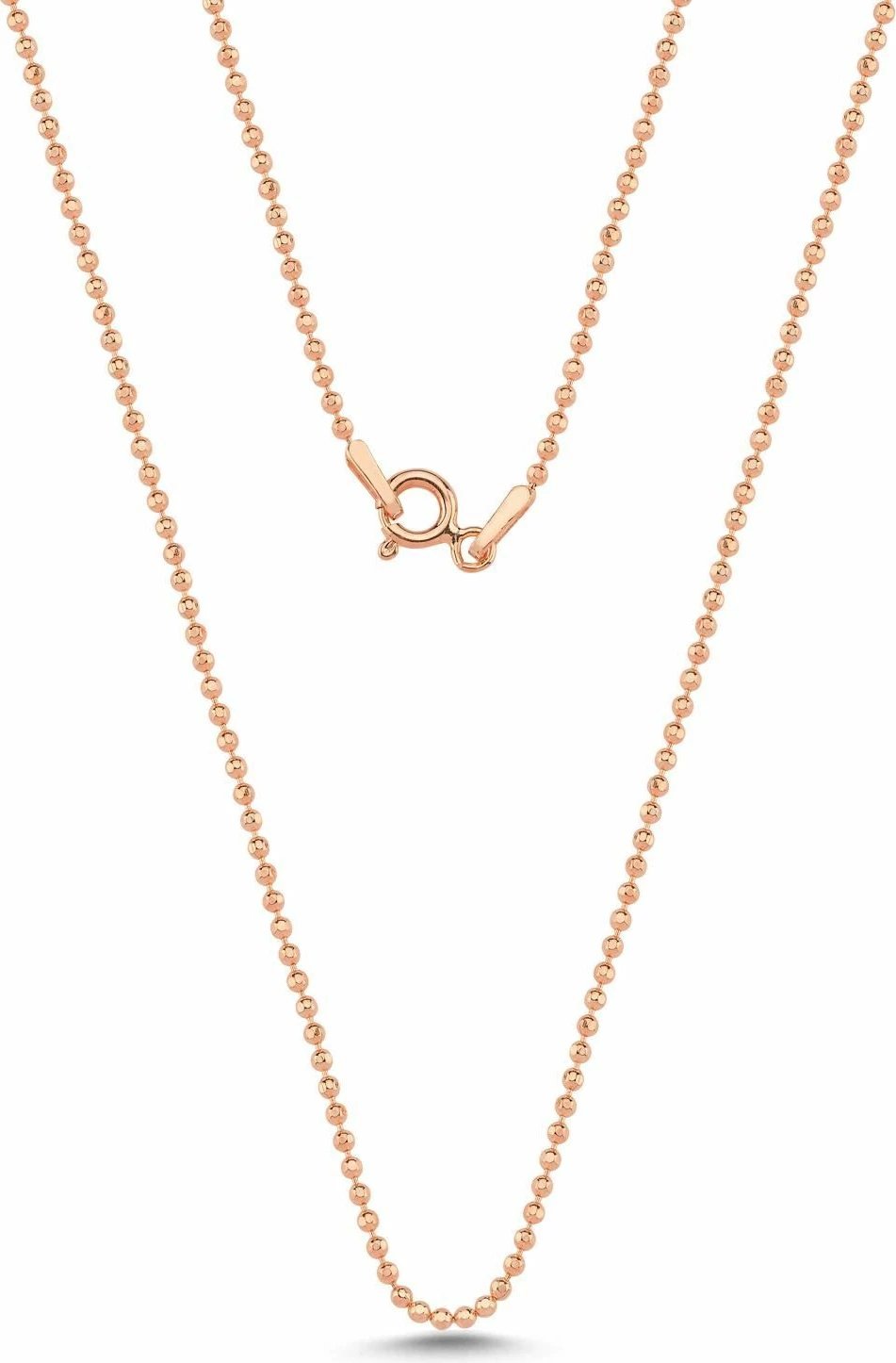 Varëse argjendi, ngjyrë rozë, Jumeon, NRZ1000653-RO45