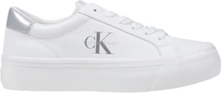 Atlete femra Calvin Klein Jeans silver