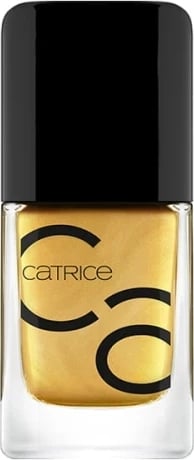 Llak për thonjë Catrice Cover Me In Gold, no.156