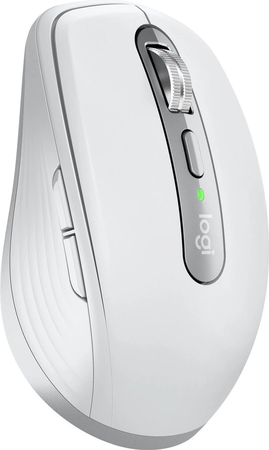 Maus wireless Logitech MX Anywhere 3S, hiri 