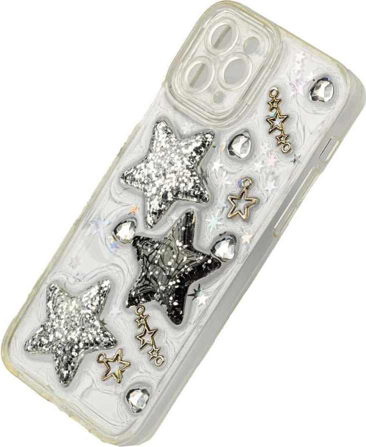 Fotroll Për Telefon Tech Time Star (IP15PRO)