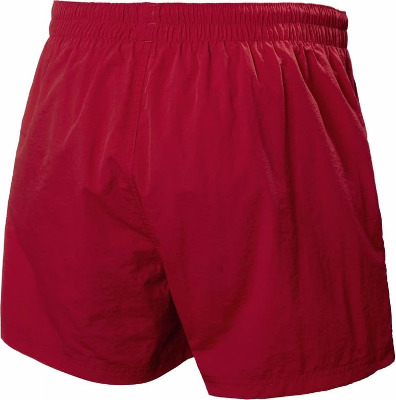 Shorce për not Helly Hansen, të kuqe