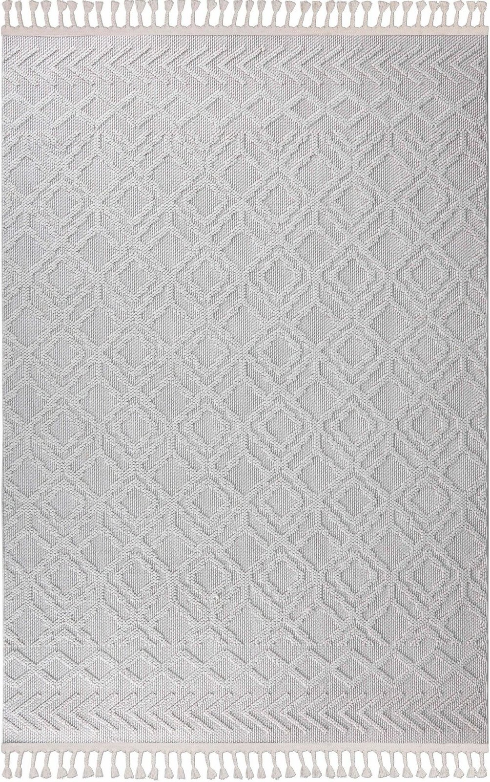 Qilim i bardhë Conceptum Hypnose, 200x290cm