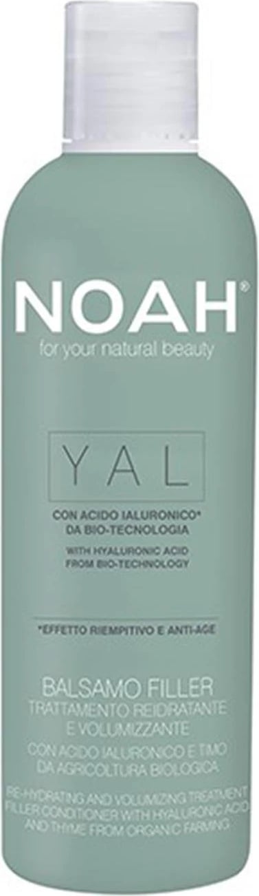 Shampon NOAH Yal me acid hialuronik unisex 250ml