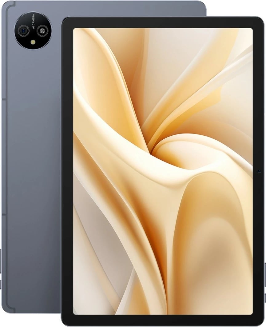 Tablet Ulefone Tab A11, 11", 4GB RAM, 256GB, 4G LTE, Space Grey