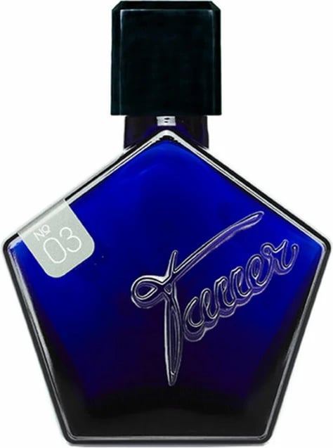 Eau de Toilette unisex Tauer Perfumes No.03 Lonestar Memories 50ml