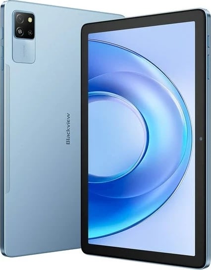 Tablet Blackview Tab 60 Pro LTE, 8/128GB, Blu pa karikues