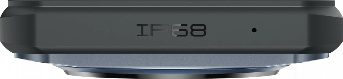 Celular Oukitel WP35S, 6/256GB, Android 14, Gri