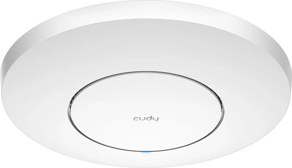 Access Point Cudy AX3000 WiFi 6, i bardhë