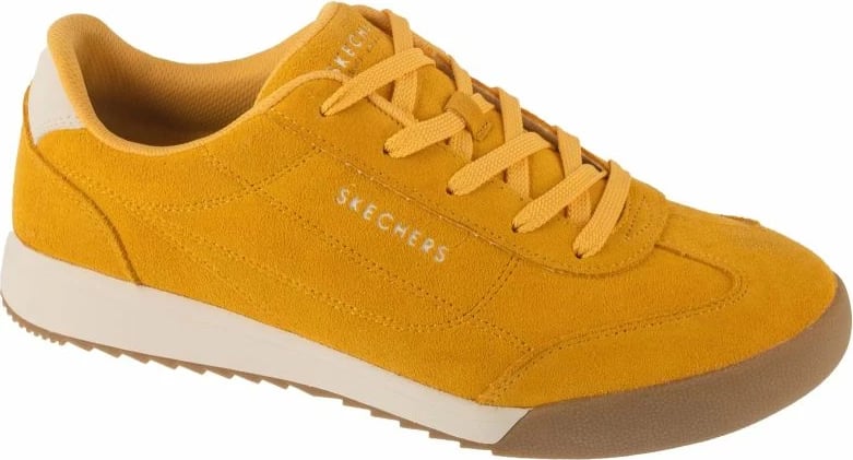 Atlete Skechers për meshkuj, të verdha