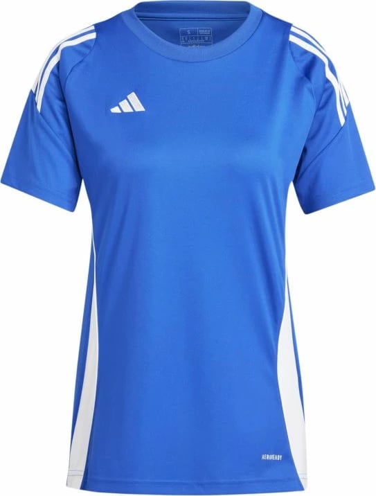 Maicë për femra adidas, blu