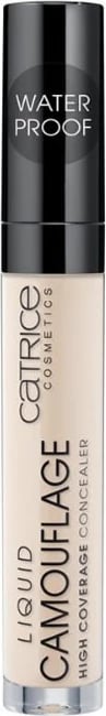 Concealer Catrice Liquid Camouflage 010 Porcellain 5ml