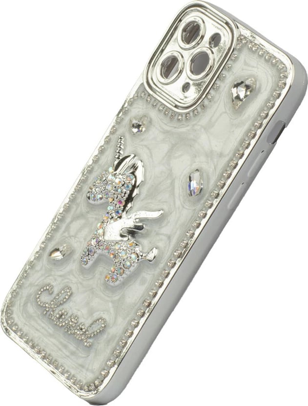 Fotroll Për Telefon Tech Time Uni Corn (IP15PROMAX)