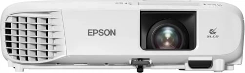 Projektor Epson EB-W49, 3800 ANSI, 3LCD WXGA, 1280x800, e bardhë