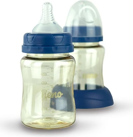 Pompë gjiri elektronike neno Camino, 180 ml, Blu Pompë gjiri elektronike neno Camino, 180 ml, Blu