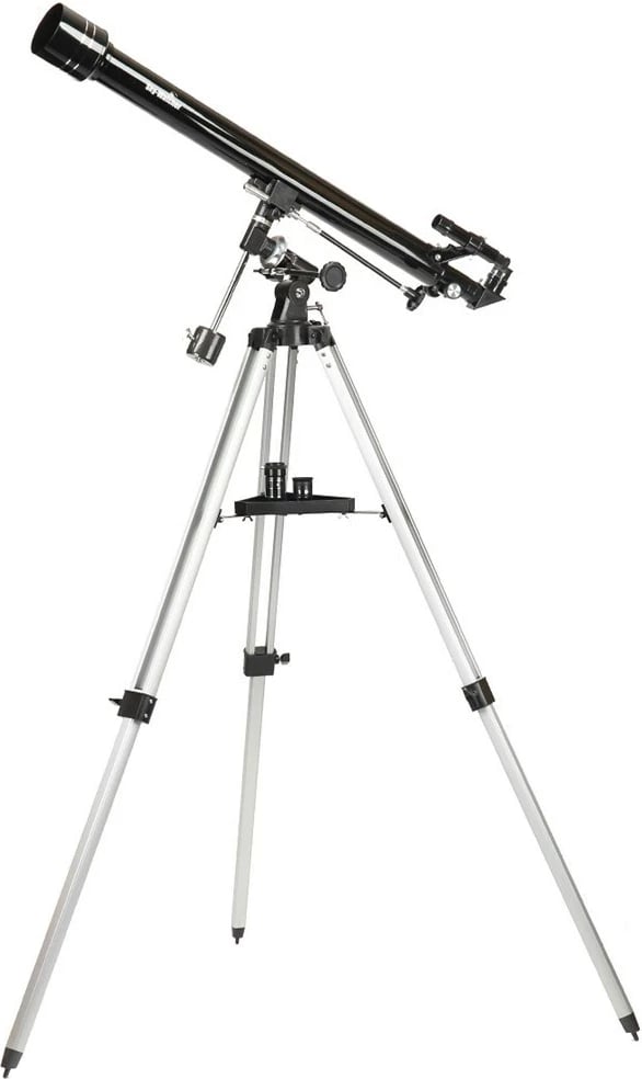 Teleskop Skywatcher BK 609 EQ1 60/900, i zi