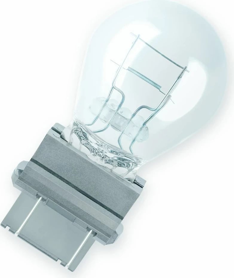 Llamba makine OSRAM P27/7W 12V 7/27W, set 10 copë
