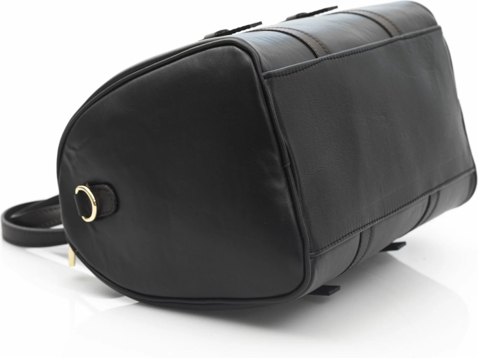 Çantë dore për femra La Martina, e zezë