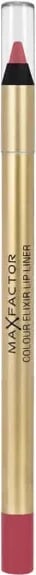 Laps për buzë Max Factor Colour Elixir Lip Liner 04 Pink Princess unisex