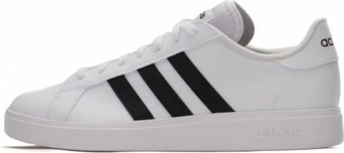 Atlete për meshkuj adidas Grand Court 2.0, të bardha