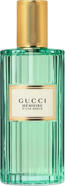 Eau de Parfum unisex Gucci Mémoire D'Une Odeur 100ml