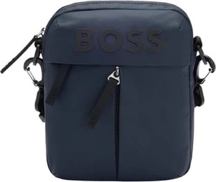 Çantë Boss për meshkuj, blu