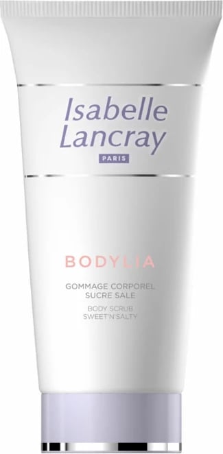 Scrub trupi Isabelle Lancray Bodylia 150ml