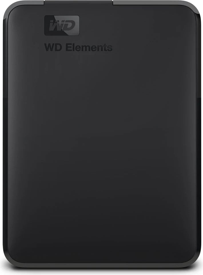 Hard disk HDD Western Digital WD, 2TB, i zi