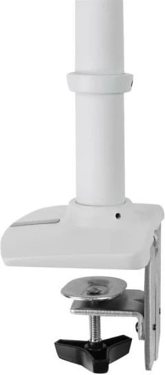 Krah monitori për tavolinë, Ergotron LX 45-490-216/45490216, alumin, e bardhë