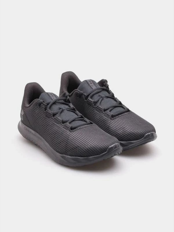 Atlete për meshkuj Under Armour, të zeza