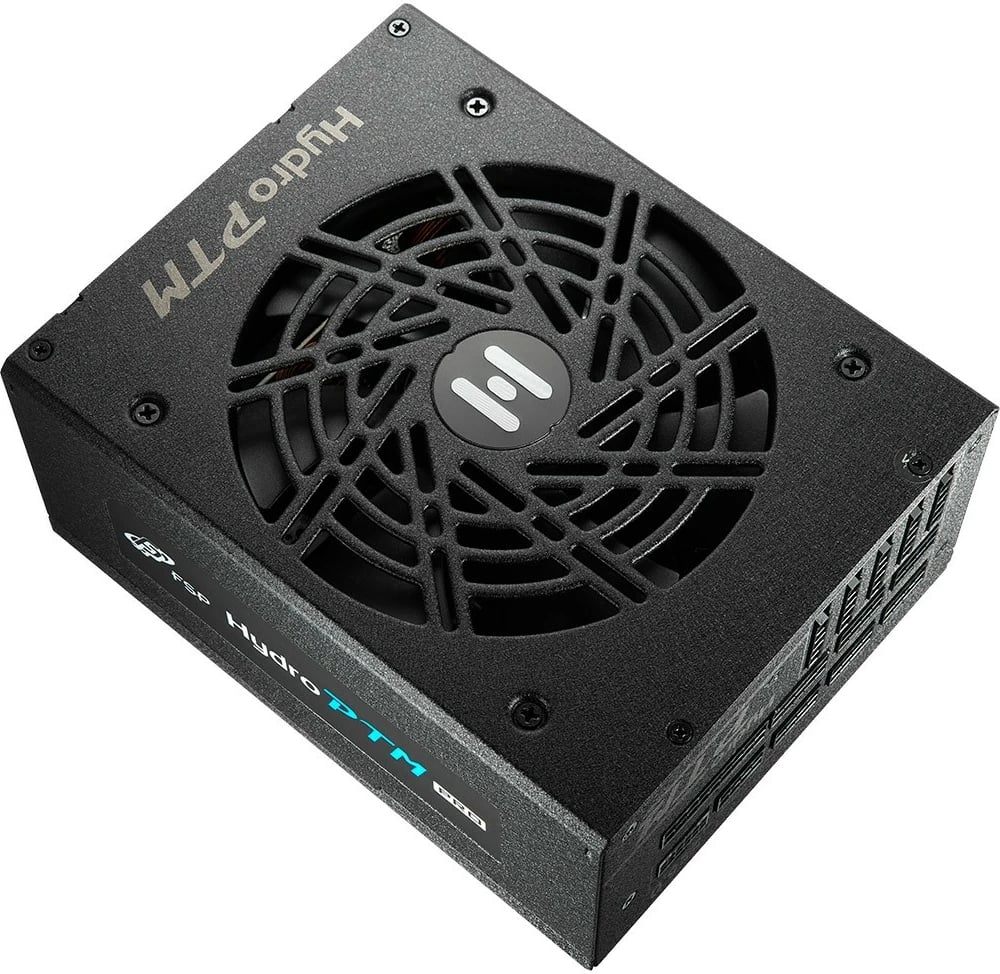 Furnizues energjie FSP Hydro PTM PRO 1200W, 80 PLUS Platinum, ATX 3.0, modular, i zi