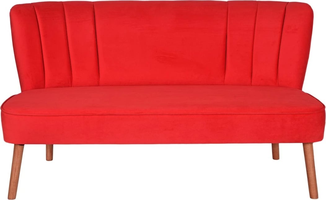 Divan dy ulëshe Atelier del Sofa, Moon River, i kuq