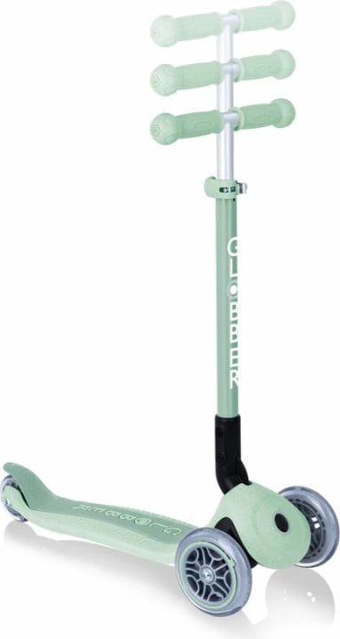 Scooter për fëmijë Globber, ngjyrë pistash Scooter për fëmijë Globber, ngjyrë pistash