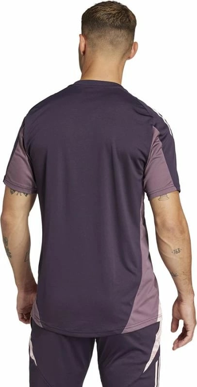 Maicë për meshkuj adidas Arsenal, e zezë dhe vjollcë