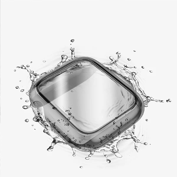 Mbështjellës UNIQ Garde për Apple Watch 40mm, Gri