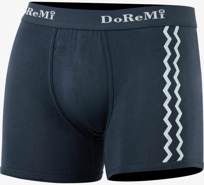 Bokserka e errët blu Jumeon, 002-000712, XL/XXL