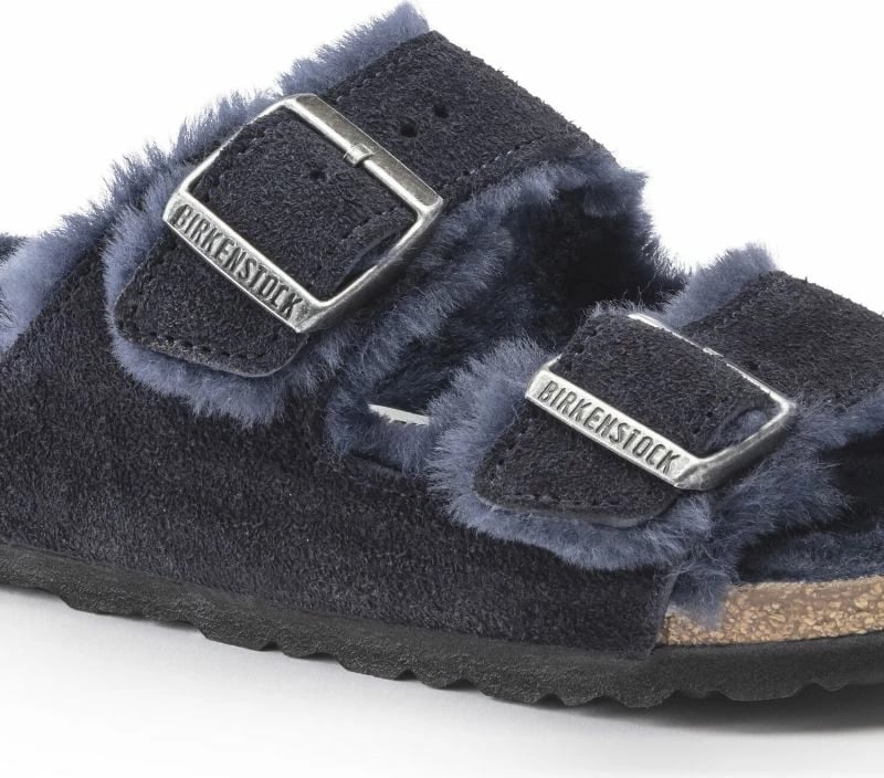 Flip-flopa Birkenstock unisex, të kaltra
