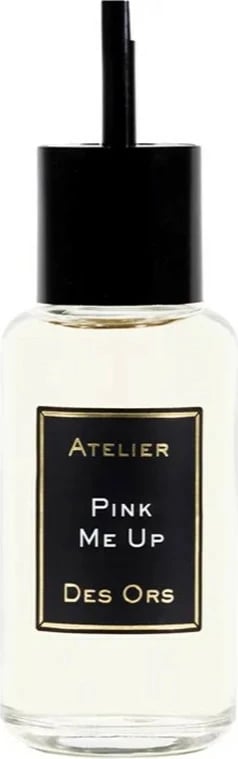 Eau de Parfum për femra Atelier des Ors Pink Me Up Refill 100ml