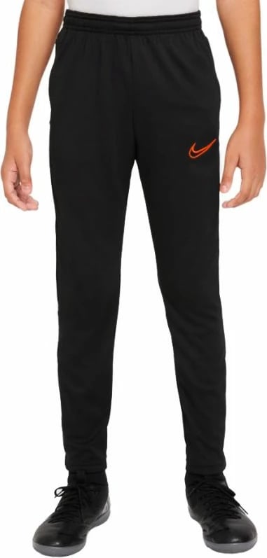 Pantallona sportive për fëmijë Nike, të zeza