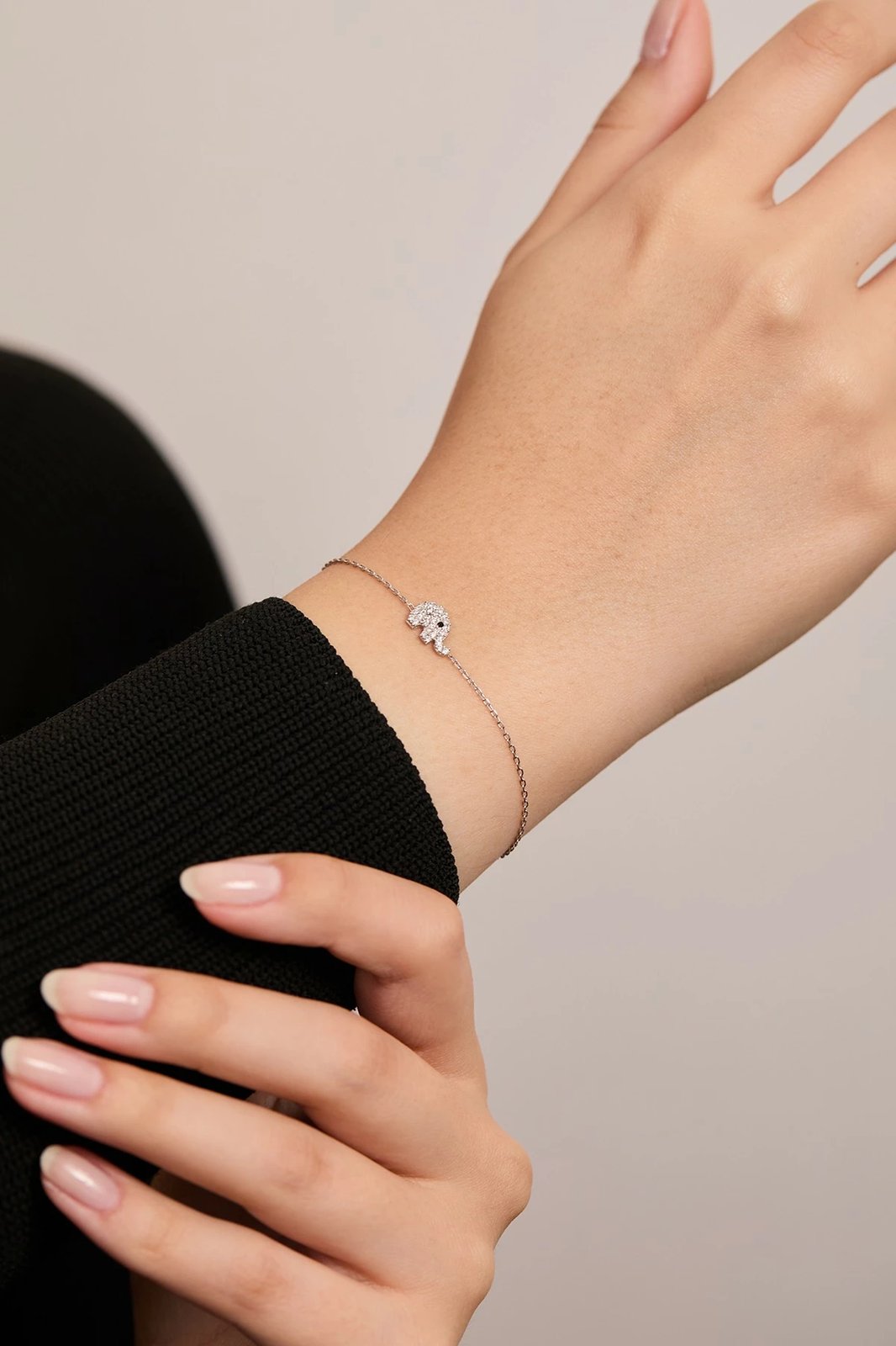 Byzylyk argjendi Elika Silver, ELKAB92260