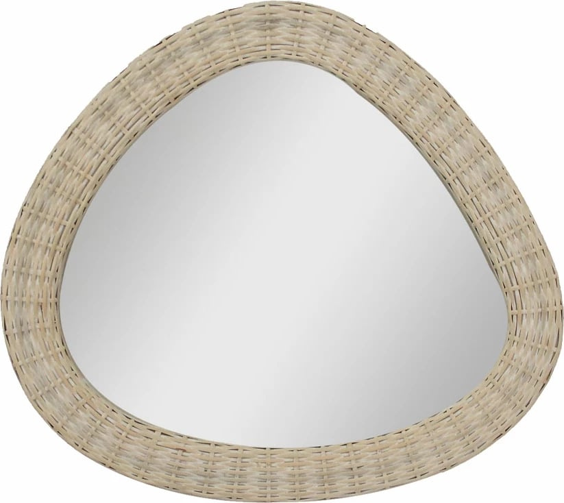 Pasqyrë Sikinos, natyrale, 63x2.5x58